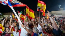 Изчезна вековна граница в Европа – започва нова ера за Гибралтар