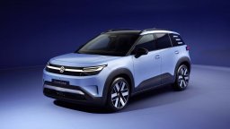 Volkswagen представи първия ID. Cross (галерия и видео)