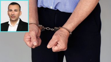 Нов арест по случая с Христо Широков: За побой и закана е задържан и общинар от Момчилград