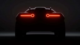 Rezvani подготвя офроуд суперавтомобил с 800 к.с. и компресорен V10