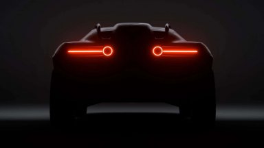Rezvani подготвя офроуд суперавтомобил с 800 к.с. и компресорен V10