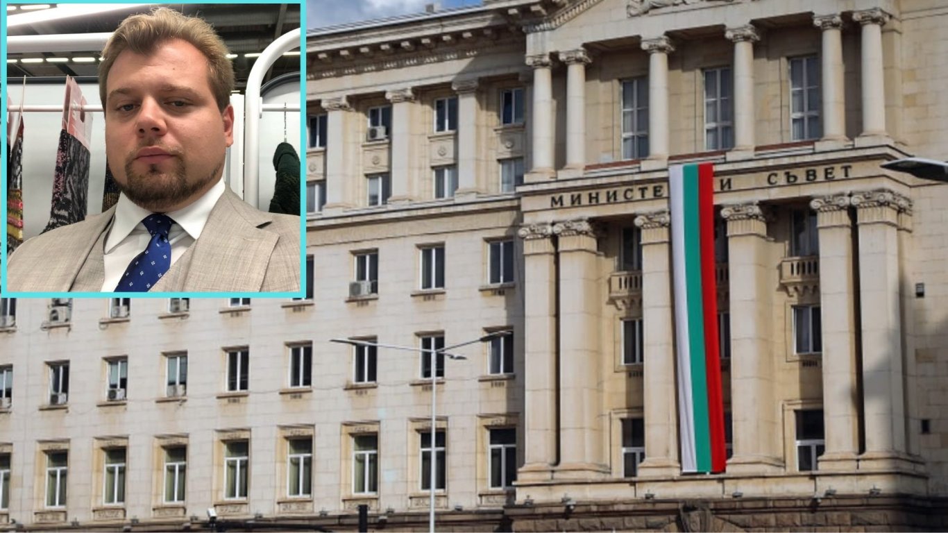 Синът на Едоардо Миролио стана почетен консул на Италия  
