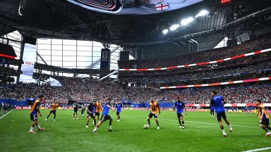 Мондиал 2026 на живо: Англия - Аржентина 0:0, битка за място на големия финал