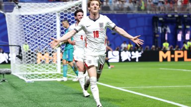 Мондиал 2026 на живо: Англия - Аржентина 1:0, малко футбол и много нерви 