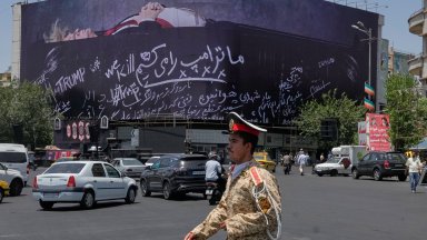 Иран атакува Бахрейн и Кувейт, САЩ възобновиха морската блокада и въздушните удари