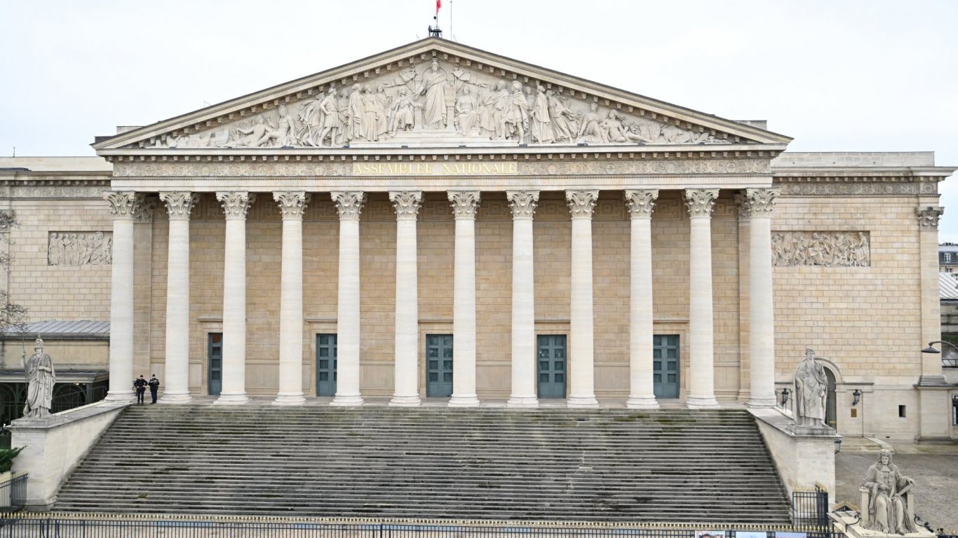 Френският парламент одобри законопроект за регулиране на края на живота