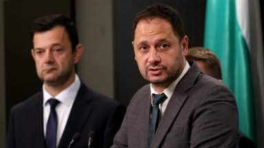 Петър Витанов за позициите за Украйна: Съвсем нормално е дипломацията да бъде многопластова