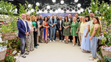 „Капка живот за гората“: 12 000 дървета ще възстановят опожарена местност в Пирин