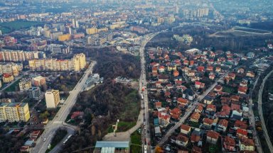 СО отчуждава имоти за транспортен достъп до националната детска болница и метрото