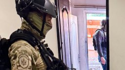София и Белград с удар по "Балканския маршрут", задържани са полицаи