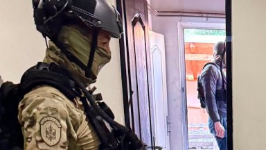 София и Белград с удар по "Балканския маршрут", задържани са полицаи