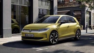 Новият Volkswagen ID. Polo вече се предлага в по-достъпна версия