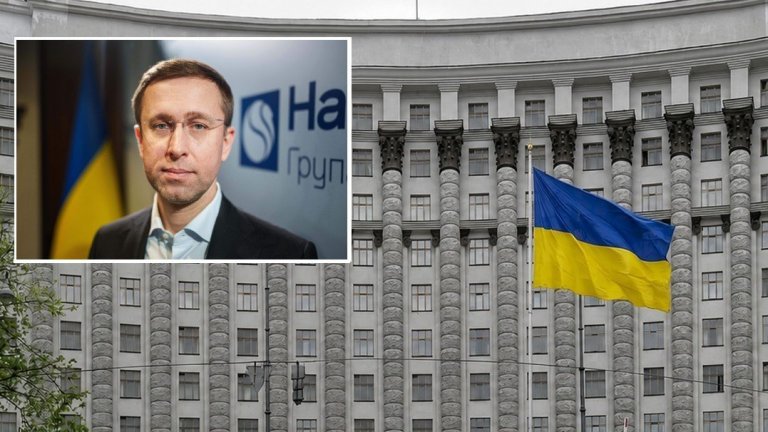 Махат и шефове на украинска държавна банка на фона на антикорупционното разследване