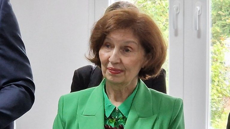 Силяновска: Отношенията на РСМ с България са толкова влошени, че сякаш са прекъснати