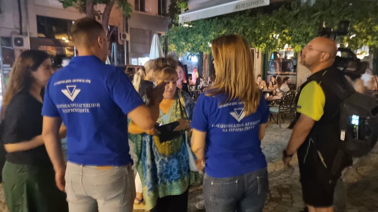 НАП е издала 1500 акта за необосновано поскъпване, санкциите вече са за 1,7 млн. евро