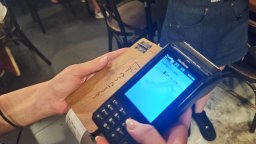 Двама служители на НАП са задържани в Черноморец след сигнал за подкуп от 300 евро