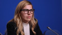 Велислава Петрова: Не е поеман ангажимент за участие в "Коалицията на желаещите"
