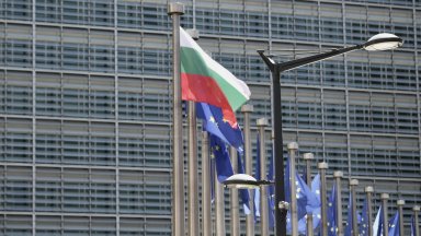 Годишният доклад на ЕК: България изпълни само една препоръка за върховенството на закона
