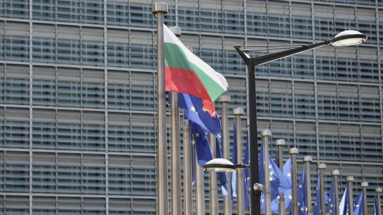 Годишният доклад на ЕК: България изпълни само една препоръка за върховенството на закона