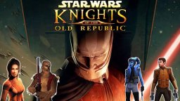Римейкът на Star Wars: Knights of the Old Republic може да се забави до 2028 година