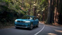 Honda спира електромобила Prologue EV след само две години на пазара