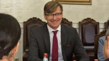 ЕК назначи главен съветник за помирението и нормализацията на Западните Балкани