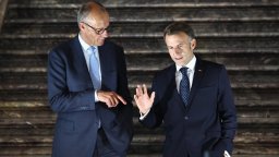 Франция и Германия търсят голяма сделка за автомобили и „Произведено в Европа“