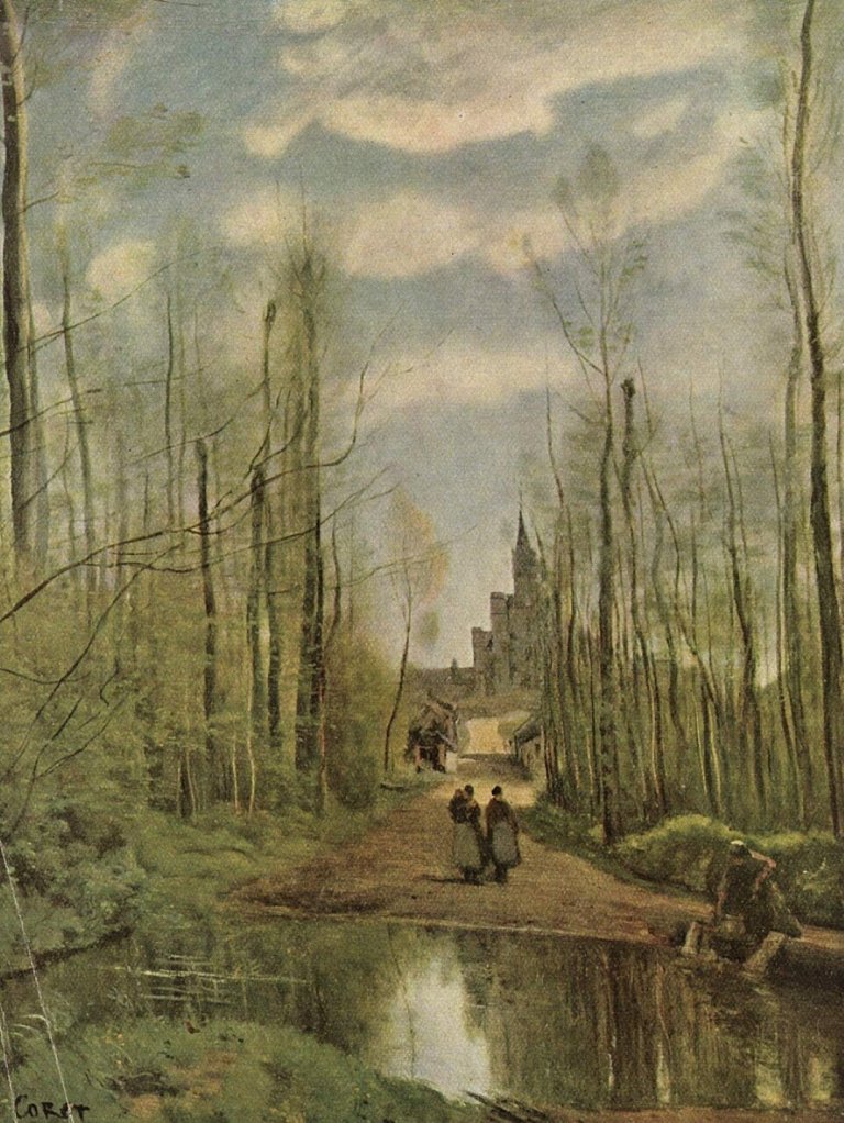 Църквата в Марисел