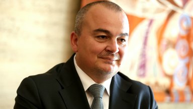 Пламен Абровски: За концентрацията в млечния сектор е виновна КЗК