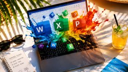 Доживотен Office 2024 за 16.99€: сделката на лятото, която не бива да пропускате