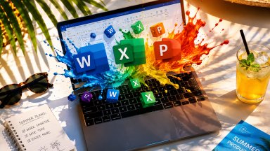 Доживотен Office 2024 за 16.99€: сделката на лятото, която не бива да пропускате