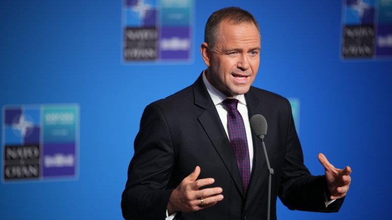 Полският президент наложи вето на закони за съжителството на еднополови двойки