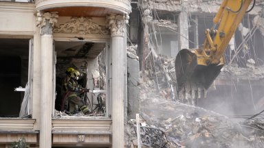 Иран обяви най-малко 50 загинали и над 500 ранени при американските атаки