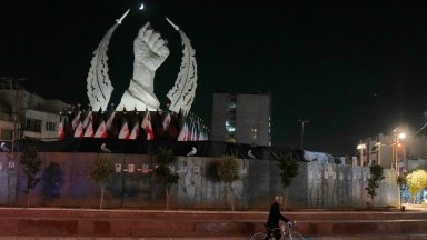 Техеран обеси двама иранци, обвинени в шпионаж в полза на Израел
