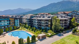 Готови апартаменти до Банско на цени от 680 €/м² или 1 330 лв./м²