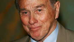 Актьорът Терънс Донован почина на 90-годишна възраст