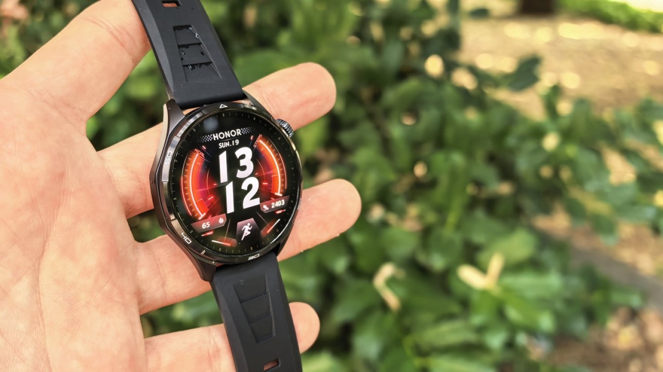 Honor Watch 6