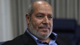 "Хамас" обяви Халил ал Хая за свой върховен лидер
