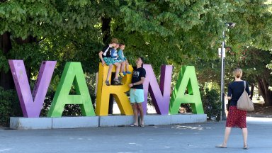 Осем събития ще популяризират Варна като туристическа дестинация през есента