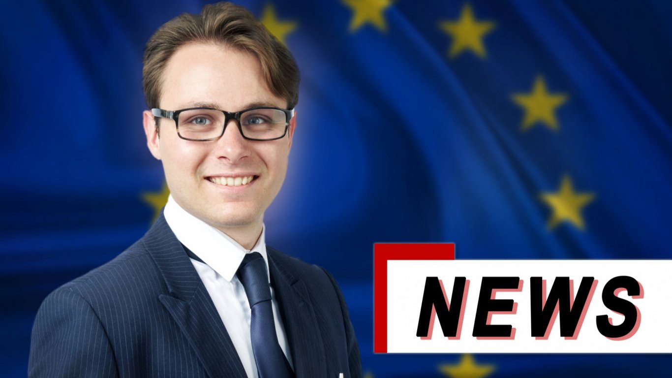 Европейският парламент провежда пето издание на специализирано обучение за млади журналисти в България