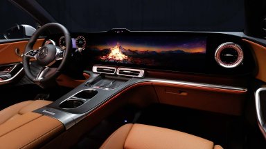 Mercedes призна: Прекалихме с премахването на физическите бутони