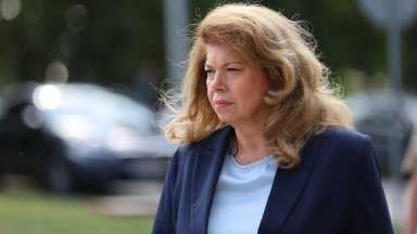 Президентът е в готовност за свикване на КСНС и при най-малкия сигнал за заплаха