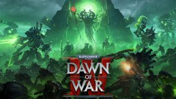 Necron се завръщат в ново зрелищно видео за Warhammer 40,000: Dawn of War IV