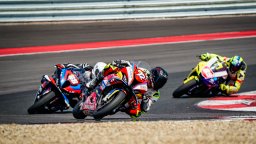 Европейски мото шампионат вдига адреналина на A1 Moto Park