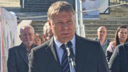 Сметната палата сезира ОИК в Горна Оряховица за отстраняване на кмета Николай Рашков