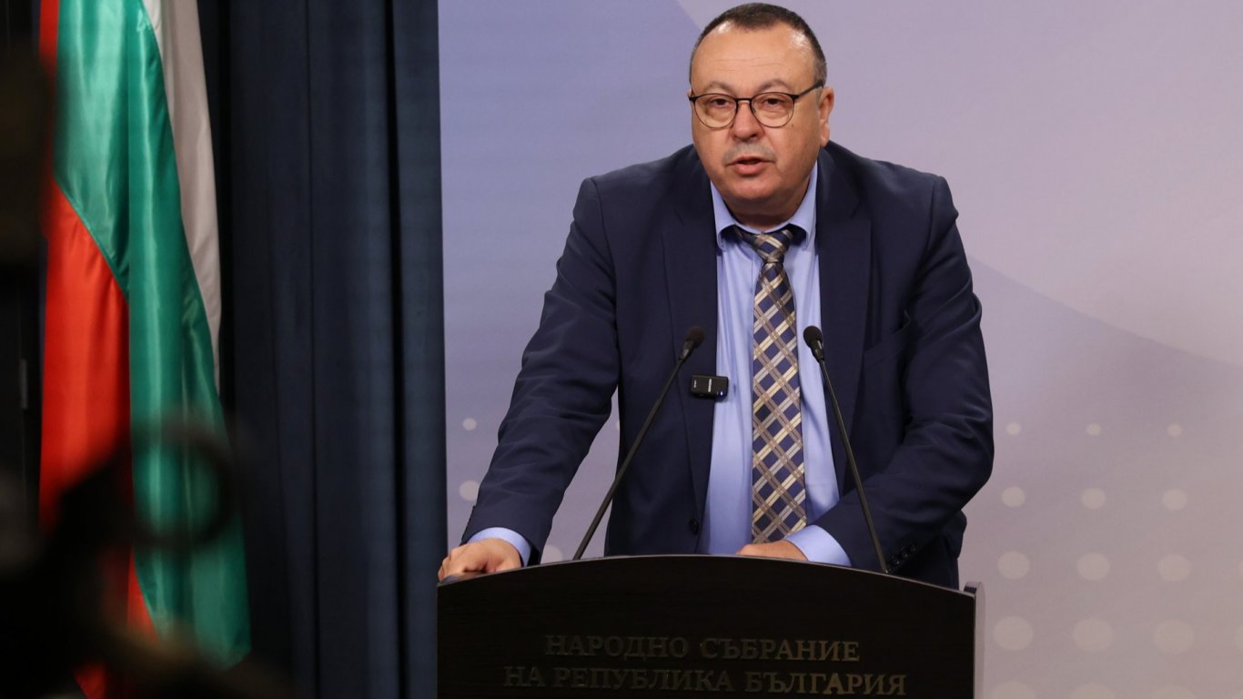 Движението за права и свободи ДПС е подало сигнал до