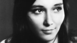 Напусна ни актрисата Мая Драгоманска
