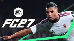 Килиан Мбапе повежда EA Sports FC 27
