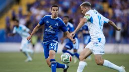 Нашите в Европа: "Левски" - Университатя (Крайова) 1:0, отмениха гол на Бала (на живо)