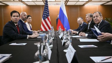Лавров и Рубио разговаряха в Манила, но запазиха мълчание за какво